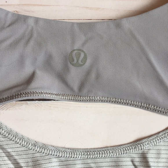 Sale! Lululemon tank - Picture 6 of 6